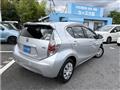 2013 Toyota AQUA