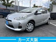 2013 Toyota AQUA