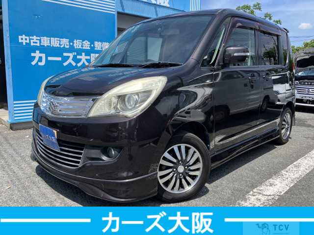 2012 Suzuki Suzuki Others
