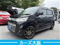 2013 Suzuki Wagon R