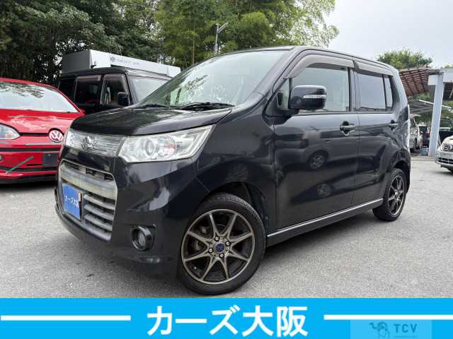 2013 Suzuki Wagon R