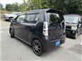 2013 Suzuki Wagon R
