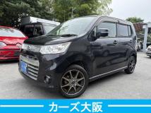 2013 Suzuki Wagon R