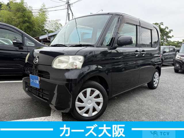 2011 Daihatsu Tanto