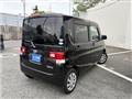 2011 Daihatsu Tanto