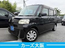 2011 Daihatsu Tanto
