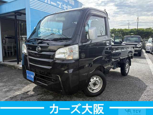 2017 Daihatsu Hijet Truck