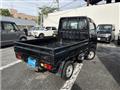 2017 Daihatsu Hijet Truck