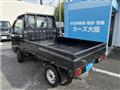 2017 Daihatsu Hijet Truck