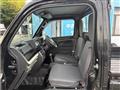 2017 Daihatsu Hijet Truck
