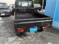 2017 Daihatsu Hijet Truck