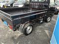 2017 Daihatsu Hijet Truck