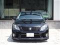 2012 Toyota Crown Athlete Series