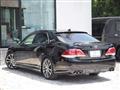 2012 Toyota Crown Athlete Series