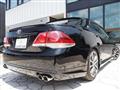 2012 Toyota Crown Athlete Series