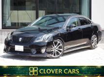 2012 Toyota Crown Athlete Series