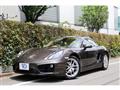 2015 Porsche Cayman