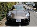 2015 Porsche Cayman