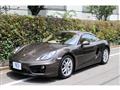 2015 Porsche Cayman