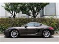 2015 Porsche Cayman