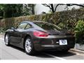 2015 Porsche Cayman