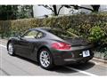 2015 Porsche Cayman