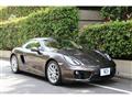 2015 Porsche Cayman