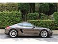 2015 Porsche Cayman