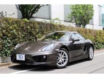 2015 Porsche Cayman