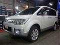 2012 Mitsubishi Delica D5