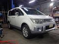 2012 Mitsubishi Delica D5