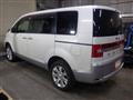 2012 Mitsubishi Delica D5