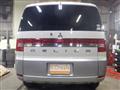 2012 Mitsubishi Delica D5