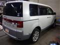 2012 Mitsubishi Delica D5