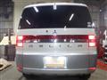 2012 Mitsubishi Delica D5