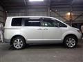 2012 Mitsubishi Delica D5