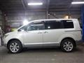 2012 Mitsubishi Delica D5