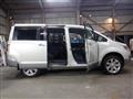 2012 Mitsubishi Delica D5