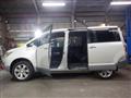 2012 Mitsubishi Delica D5