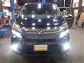 2012 Toyota Vellfire