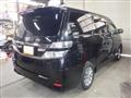 2012 Toyota Vellfire