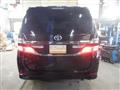 2012 Toyota Vellfire