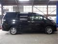 2012 Toyota Vellfire