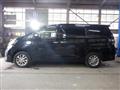 2012 Toyota Vellfire