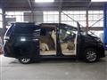 2012 Toyota Vellfire