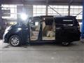 2012 Toyota Vellfire