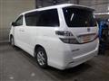 2010 Toyota Vellfire