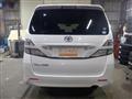 2010 Toyota Vellfire