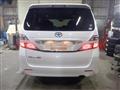 2010 Toyota Vellfire