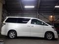 2010 Toyota Vellfire
